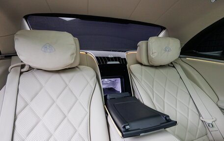 Mercedes-Benz Maybach S-Класс, 2025 год, 31 970 000 рублей, 39 фотография