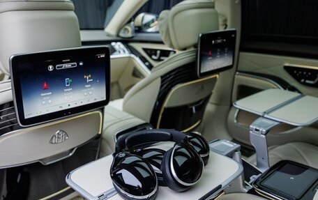 Mercedes-Benz Maybach S-Класс, 2025 год, 31 970 000 рублей, 37 фотография