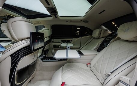 Mercedes-Benz Maybach S-Класс, 2025 год, 31 970 000 рублей, 36 фотография