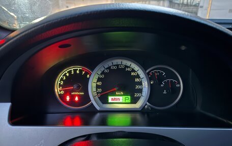 Chevrolet Lacetti, 2007 год, 550 000 рублей, 11 фотография