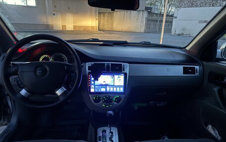 Chevrolet Lacetti, 2007 год, 550 000 рублей, 12 фотография