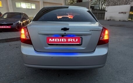 Chevrolet Lacetti, 2007 год, 550 000 рублей, 2 фотография