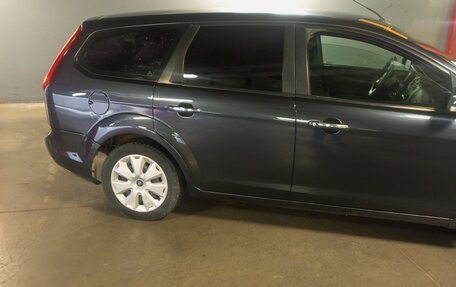 Ford Focus II рестайлинг, 2008 год, 375 000 рублей, 10 фотография