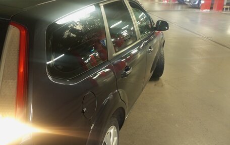 Ford Focus II рестайлинг, 2008 год, 375 000 рублей, 11 фотография