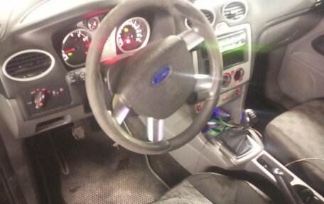 Ford Focus II рестайлинг, 2008 год, 375 000 рублей, 14 фотография