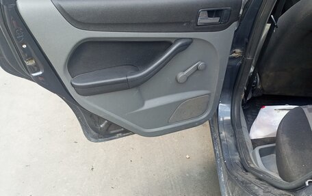 Ford Focus II рестайлинг, 2008 год, 375 000 рублей, 15 фотография