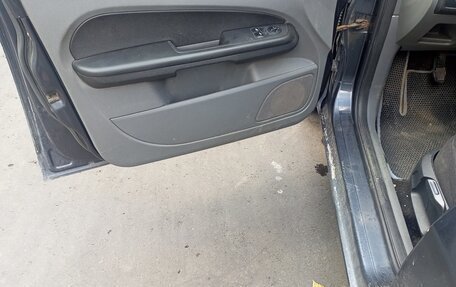 Ford Focus II рестайлинг, 2008 год, 375 000 рублей, 16 фотография