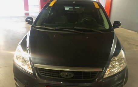 Ford Focus II рестайлинг, 2008 год, 375 000 рублей, 7 фотография