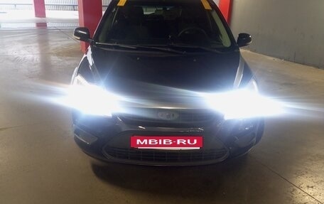 Ford Focus II рестайлинг, 2008 год, 375 000 рублей, 9 фотография