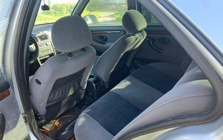 Peugeot 406 I, 2002 год, 130 000 рублей, 3 фотография