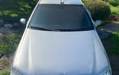 Peugeot 406 I, 2002 год, 130 000 рублей, 6 фотография