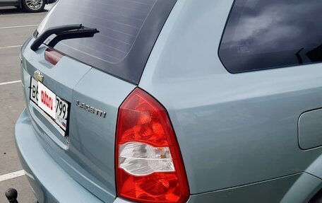 Chevrolet Lacetti, 2007 год, 550 000 рублей, 3 фотография