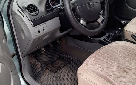 Chevrolet Lacetti, 2007 год, 550 000 рублей, 7 фотография