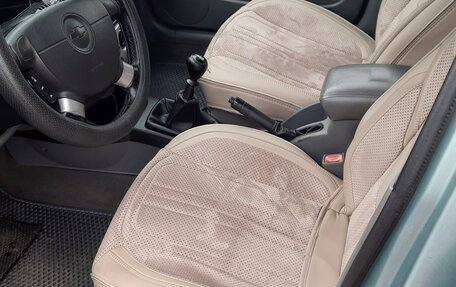 Chevrolet Lacetti, 2007 год, 550 000 рублей, 8 фотография