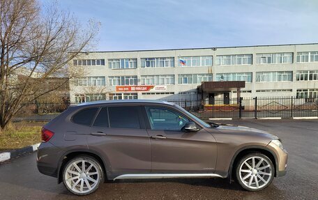 BMW X1, 2013 год, 1 550 000 рублей, 5 фотография