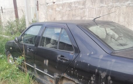 Chery Amulet (A15) I, 2007 год, 47 000 рублей, 4 фотография