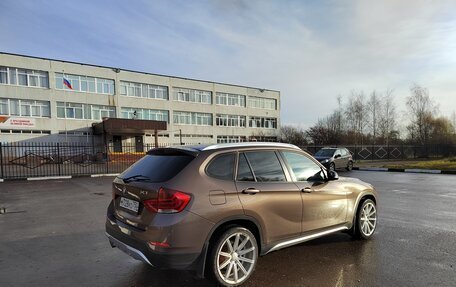 BMW X1, 2013 год, 1 550 000 рублей, 6 фотография