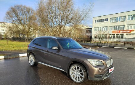 BMW X1, 2013 год, 1 550 000 рублей, 4 фотография