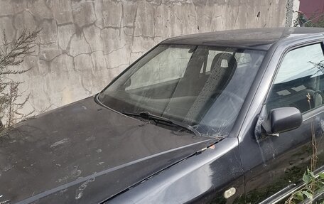 Chery Amulet (A15) I, 2007 год, 47 000 рублей, 3 фотография