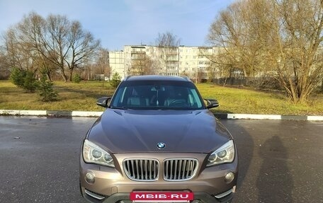 BMW X1, 2013 год, 1 550 000 рублей, 2 фотография