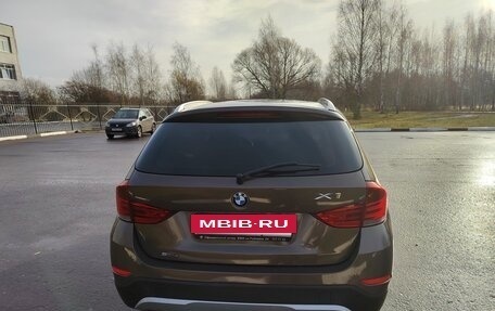 BMW X1, 2013 год, 1 550 000 рублей, 7 фотография