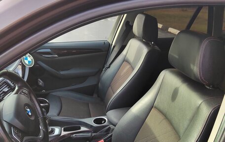 BMW X1, 2013 год, 1 550 000 рублей, 12 фотография