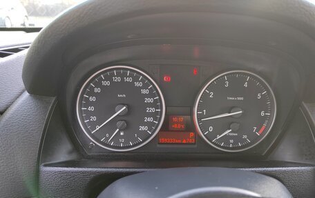 BMW X1, 2013 год, 1 550 000 рублей, 18 фотография