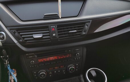 BMW X1, 2013 год, 1 550 000 рублей, 19 фотография