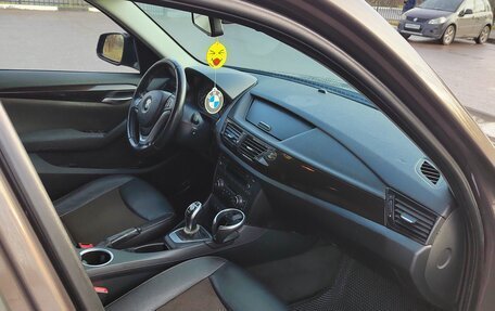 BMW X1, 2013 год, 1 550 000 рублей, 16 фотография