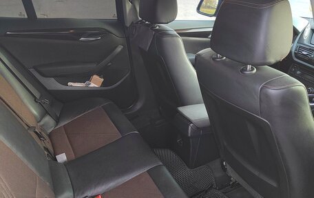 BMW X1, 2013 год, 1 550 000 рублей, 15 фотография