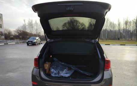 BMW X1, 2013 год, 1 550 000 рублей, 13 фотография