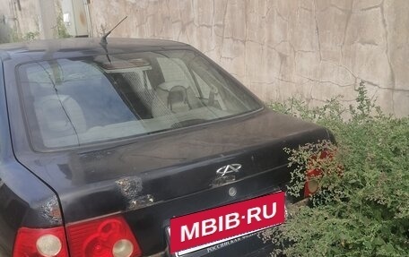 Chery Amulet (A15) I, 2007 год, 47 000 рублей, 2 фотография