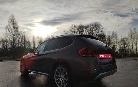 BMW X1, 2013 год, 1 550 000 рублей, 9 фотография