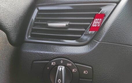 BMW X1, 2013 год, 1 550 000 рублей, 22 фотография