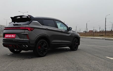 Geely Coolray I, 2024 год, 2 150 000 рублей, 3 фотография