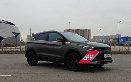 Geely Coolray I, 2024 год, 2 150 000 рублей, 2 фотография