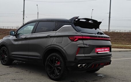 Geely Coolray I, 2024 год, 2 150 000 рублей, 5 фотография