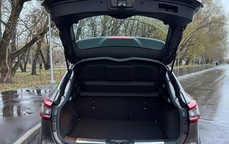 Nissan Qashqai, 2022 год, 2 750 000 рублей, 6 фотография