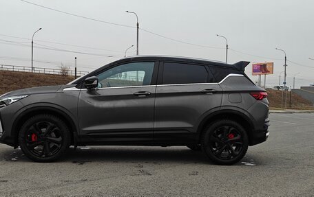 Geely Coolray I, 2024 год, 2 150 000 рублей, 6 фотография