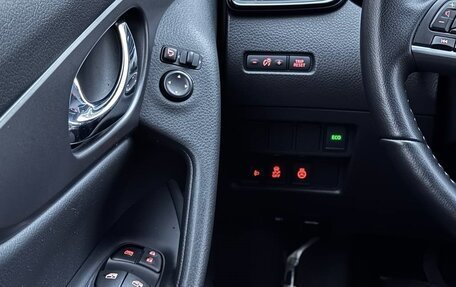 Nissan Qashqai, 2022 год, 2 750 000 рублей, 10 фотография