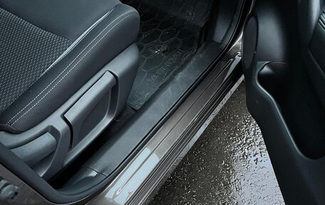 Nissan Qashqai, 2022 год, 2 750 000 рублей, 13 фотография