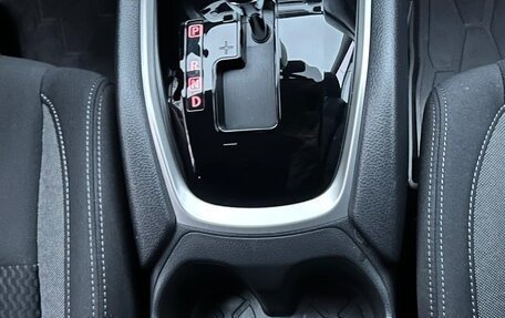 Nissan Qashqai, 2022 год, 2 750 000 рублей, 12 фотография