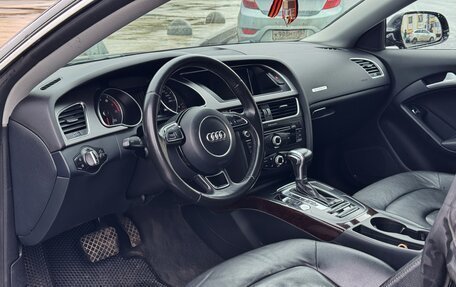 Audi A5, 2013 год, 1 580 000 рублей, 6 фотография