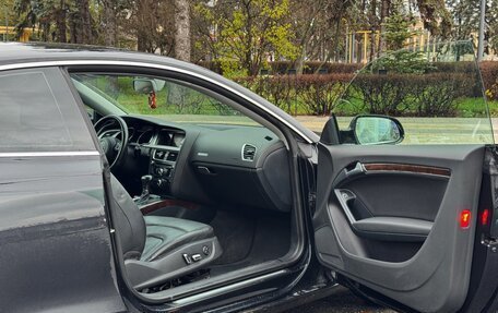 Audi A5, 2013 год, 1 580 000 рублей, 7 фотография