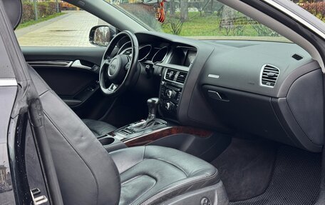 Audi A5, 2013 год, 1 580 000 рублей, 8 фотография