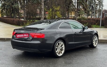 Audi A5, 2013 год, 1 580 000 рублей, 3 фотография