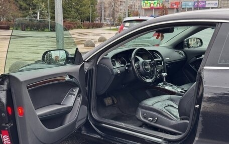 Audi A5, 2013 год, 1 580 000 рублей, 5 фотография