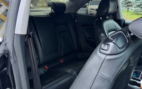 Audi A5, 2013 год, 1 580 000 рублей, 10 фотография