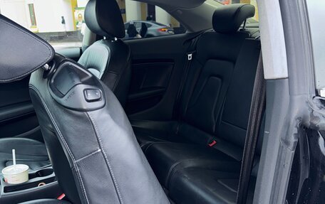 Audi A5, 2013 год, 1 580 000 рублей, 9 фотография