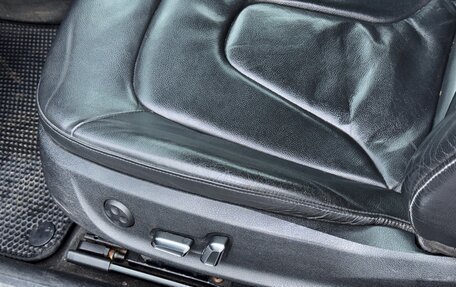 Audi A5, 2013 год, 1 580 000 рублей, 12 фотография